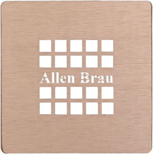 Накладка для сифона Allen Brau Priority 8.310N1-60