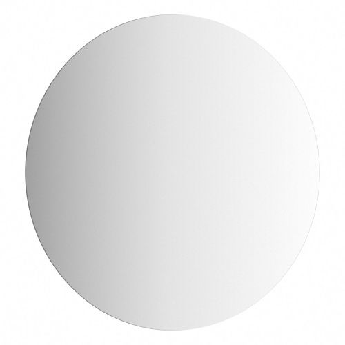 Зеркало в ванную Evoform Ledshine BY 2545 80х80