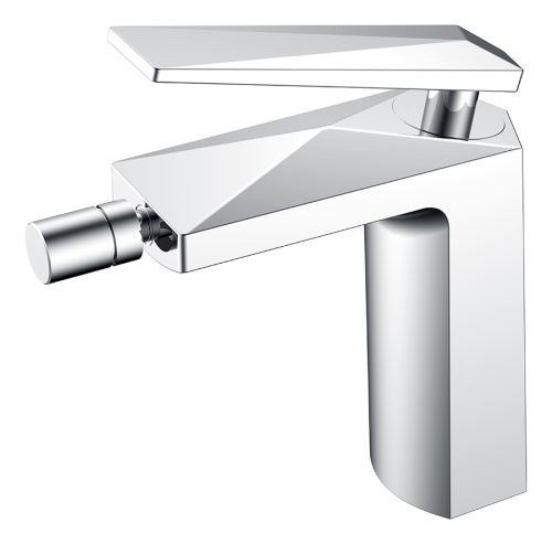 Смеситель Boheme Venturo 376 на биде хром