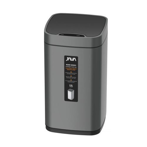 Ведро мусорное Java S-883-12Q