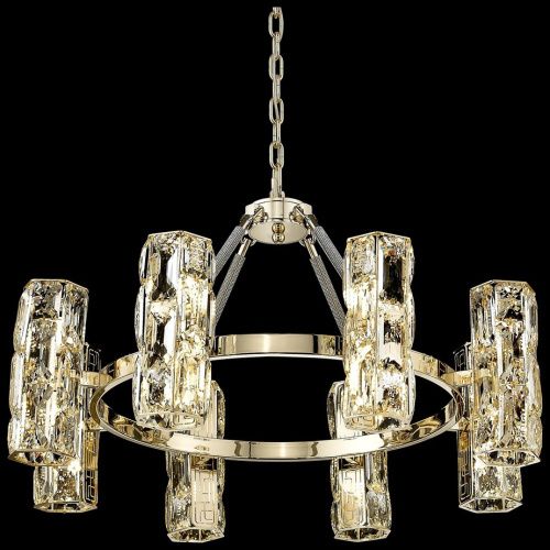 Светильник подвесной Wertmark Primo WE156.16.303