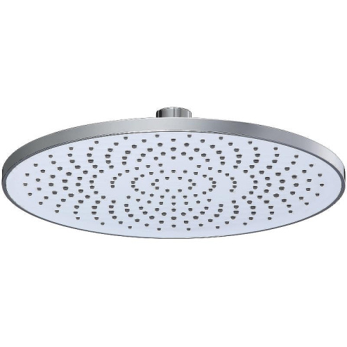 Верхний душ D-Lin D61075 белый/хром