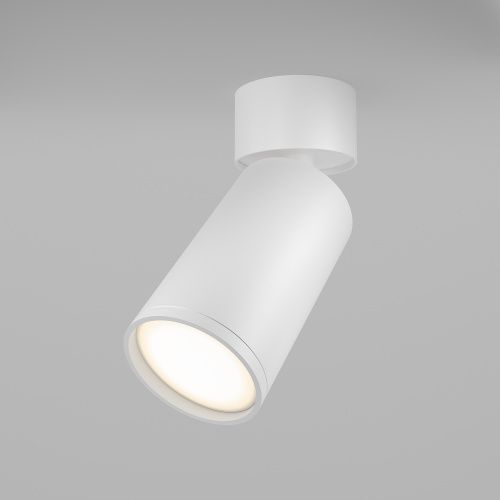 Спот потолочный Maytoni Technical FOCUS S C050CL-U-1W