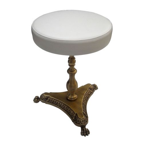 Пуфик для ванной комнаты Migliore Elisabetta 17008