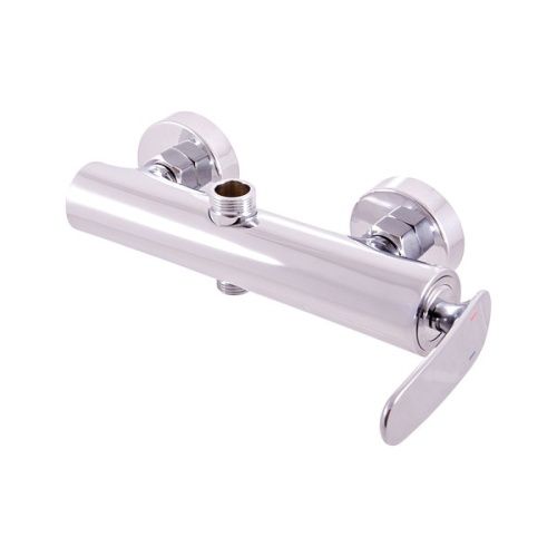 Смеситель для душа TIGRIS TG182.5 настенный хром