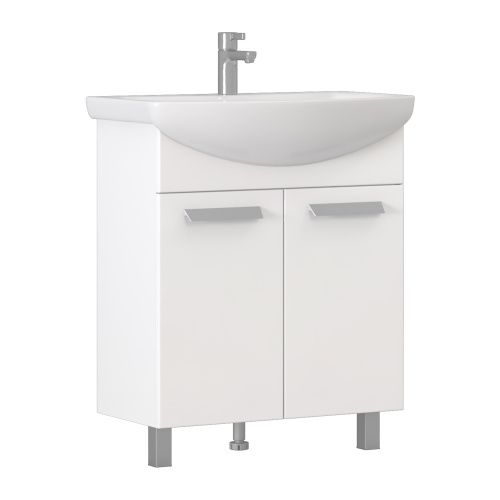 Тумба под раковину Vigo Hoska 232 66х32х80 напольная