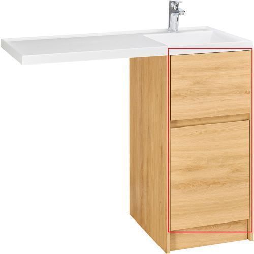 Фасад AQUATON Лондри 1A274901LH0C0