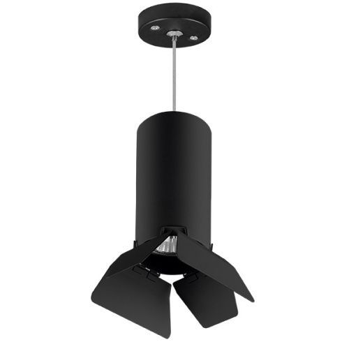 Светильник подвесной Lightstar RULLO (РУЛЛО) RP6487487