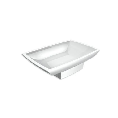 Мыльница Bertocci Grace 14277010000