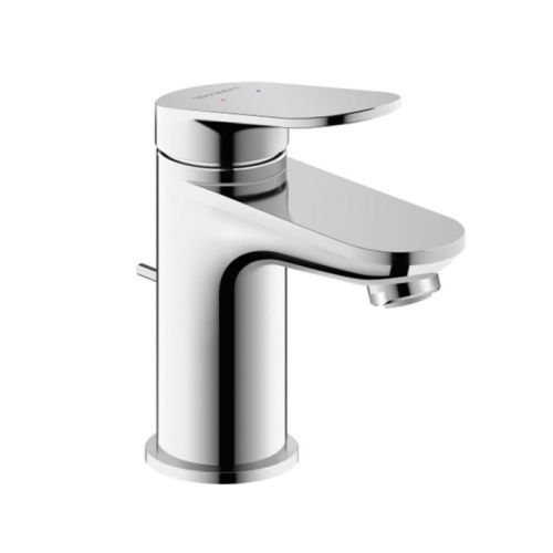 Смеситель Duravit Complementi WA1010001010 на раковину хром