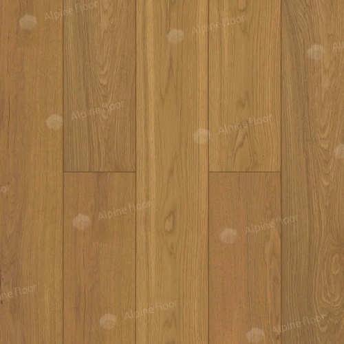 Инженерная доска Alpine Floor Studio Светло коричневый EW200-01 толщина 1.2 см 400х145
