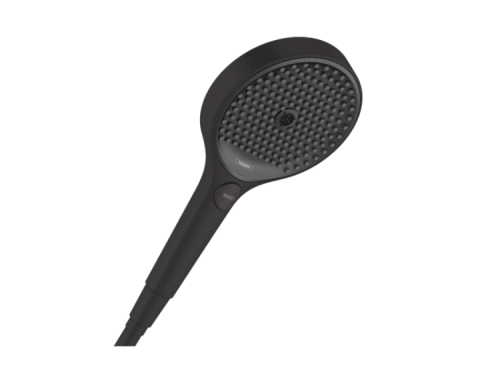 Душевая лейка Hansgrohe Rainfinity 26864670 круглая