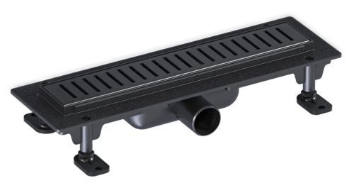 Душевой лоток Good Door ТЛ00025 напольный