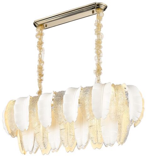 Светильник подвесной Wertmark Alexia WE125.14.303