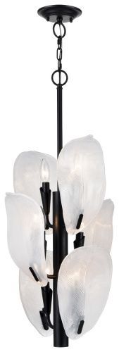 Светильник подвесной Wertmark Gracia WE330.06.023