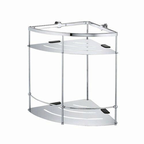 Полка в ванную комнату WasserKRAFT 522