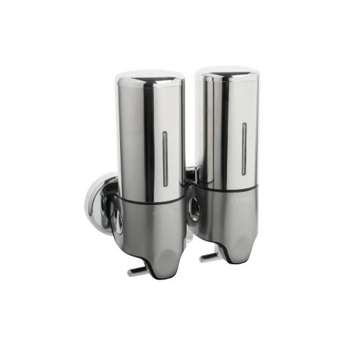 Дозатор жидкого мыла Fixsen Hotel FX-31012A-2