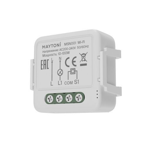 WIFI модуль Maytoni Lighting control MSN001