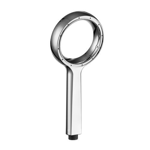 Лейка ручного душа LeMark LM0820C хром