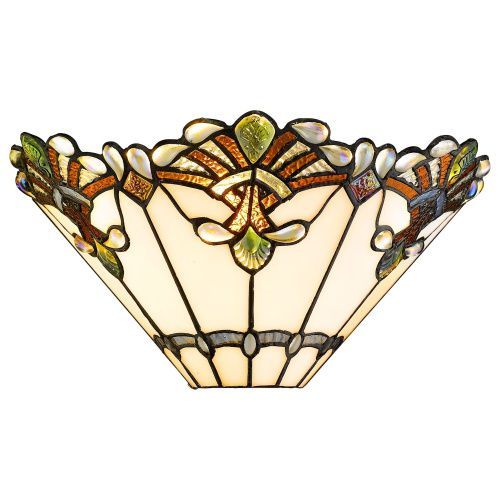 Светильник настенный Velante 863-801-01