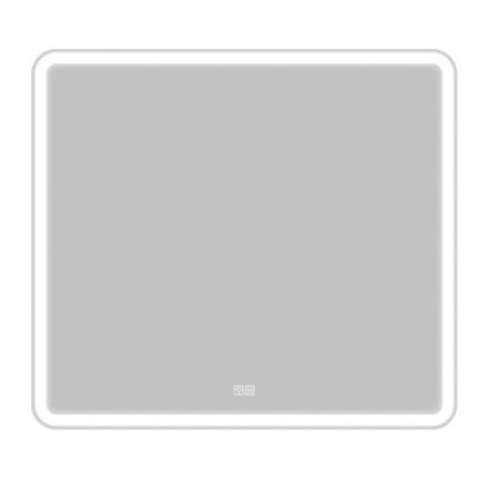 Зеркало в ванную BelBagno Marino SPC-MAR-900-800-LED-TCH-WARM 90х80