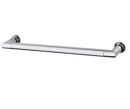 Полотенцесушитель Margaroli Sereno 621450CR 50х5 электрический хром
