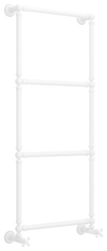 Полотенцесушитель Сунержа Ренессанс 1304 30-0280-1250 57х133 водяной белый матовый