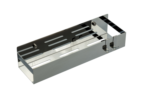 Полка в ванную комнату Boheme Q 10965-SGM