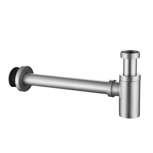 Сифон для раковины ABBER AF0030SP