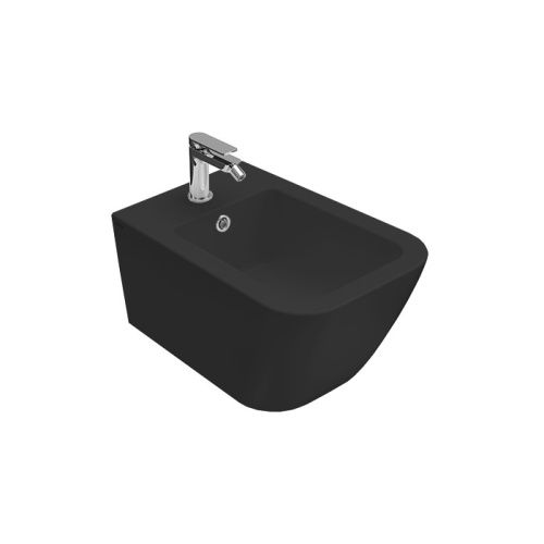 Биде Globo Stone STS10.AR*1 подвесное