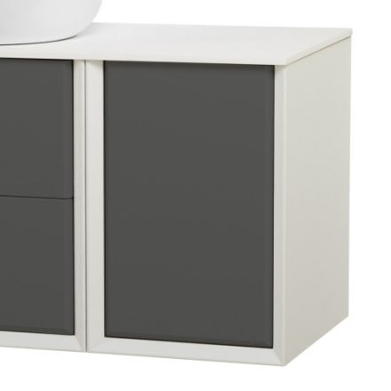 Шкаф Cezares BELLAGIO 55303 35х46х48 подвесной