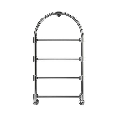 Полотенцесушитель Terminus 4620768885044 54х93 водяной хром