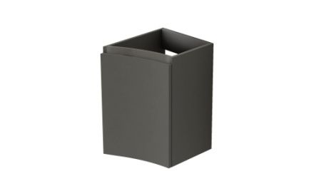 Шкаф Cezares VAGUE 54906 34х41х55 подвесной