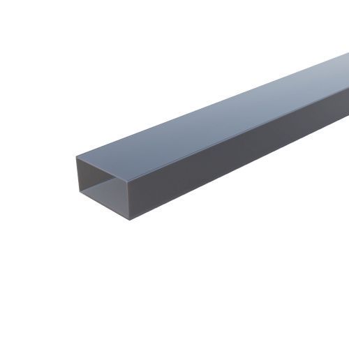 Добавочный профиль RGW 33270820-13 хром