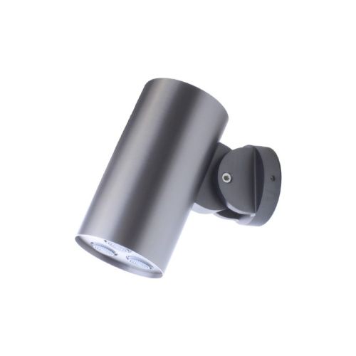 Верхний душ Bronze de Luxe LIBERTY 501GM графит