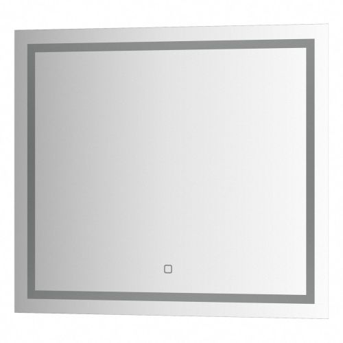 Зеркало в ванную Evoform Ledline BY 2434 70х60