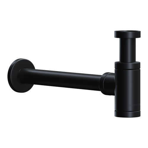 Сифон для раковины Ceramica Nova 70001MB