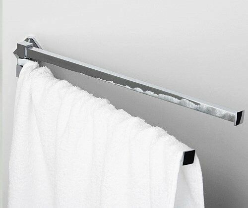 Полотенцедержатель WasserKRAFT 1131 - фото 2