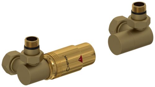 Автоматический терморегулятор Сунержа 3D 032-1421-6207