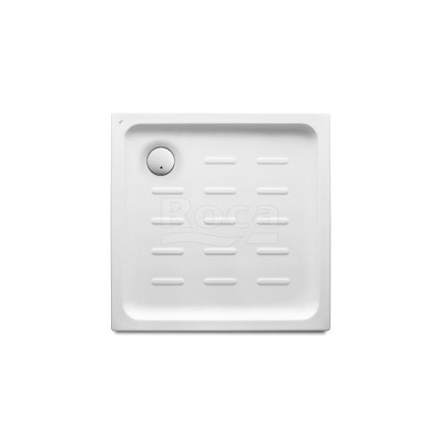 Душевой поддон Roca EASY 7.2760.7.900.0 75х75 акрил