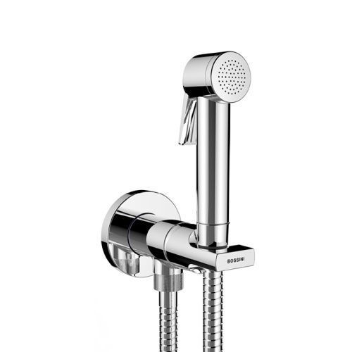Гигиенический душ Bossini E34001B.030 хром