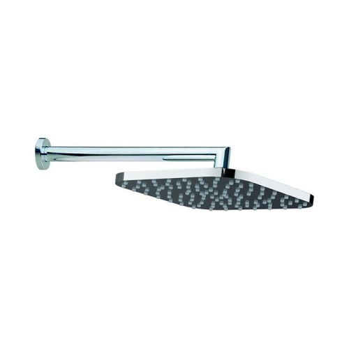 Верхний душ Cisal Shower DS01326021 хром