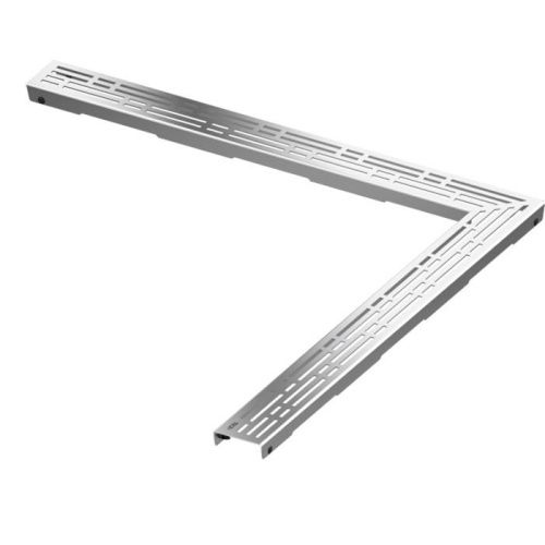 Декоративная решетка Tece TECEdrainlinе 610910