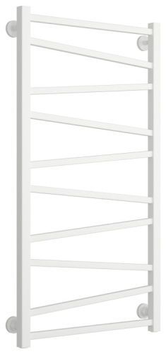 Полотенцесушитель Сунержа Сирокко 30-0253-1050 55х100 водяной белый матовый