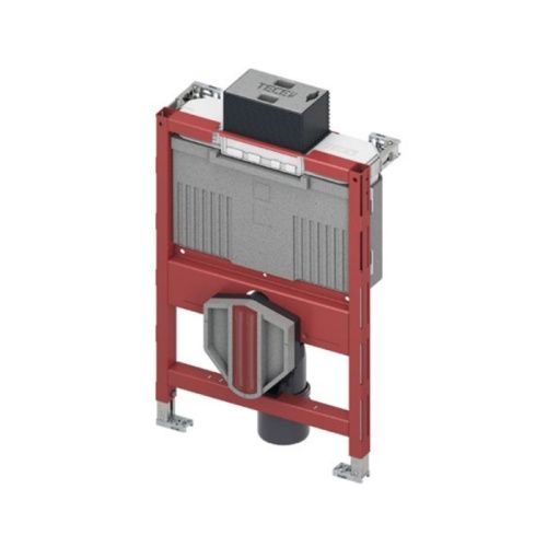 Инсталляция для подвесного унитаза Tece TECEprofil 9300291