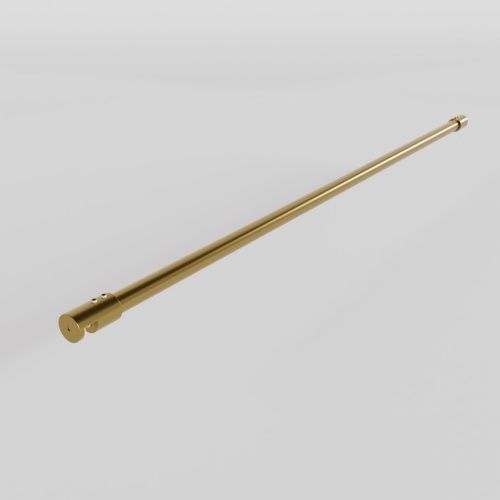 Держатель стекла RGW 02400104-16 золото