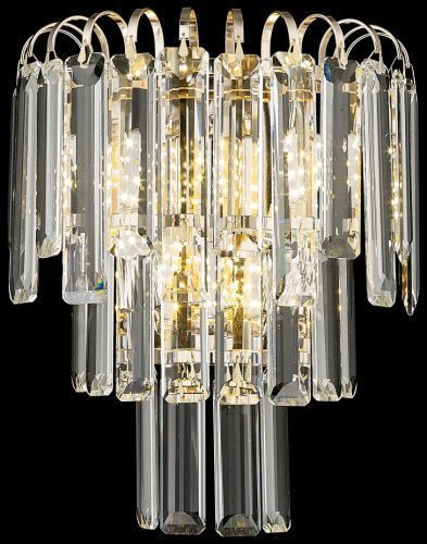 Светильник настенный Wertmark Krista WE130.03.301