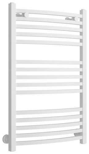 Полотенцесушитель Сунержа Аркус 30-0251-8050 55х81 водяной белый матовый