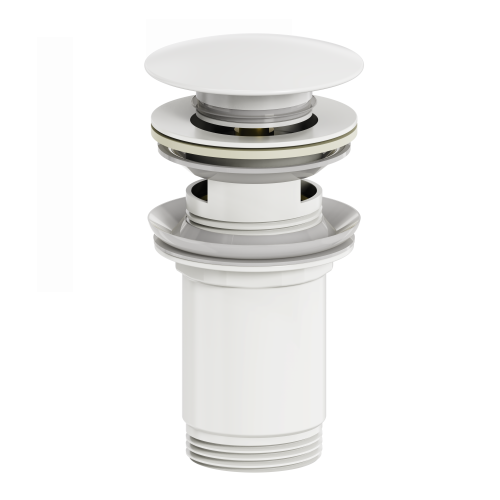 Донный клапан Wonzon & Woghand WW-88SS09-MW