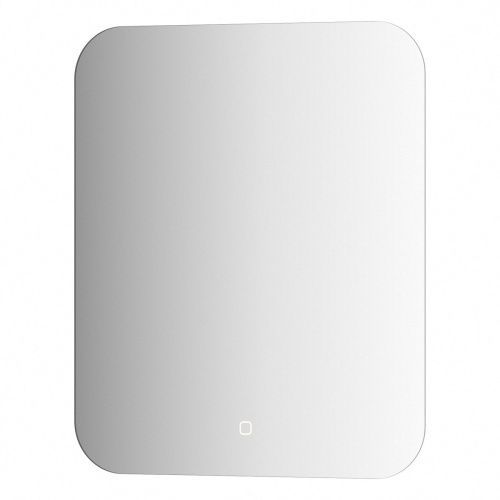 Зеркало в ванную Defesto OPTI DF 2803S 50х60